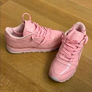 Opening Ceremony x Reebok sneakers